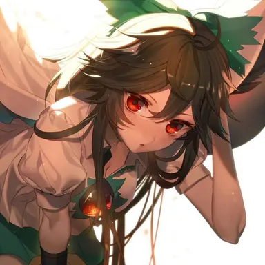 Profile image of お空