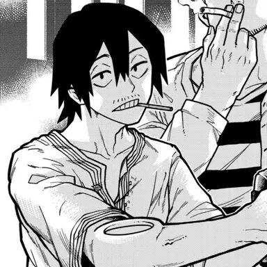 Profile image of 瀬呂範太