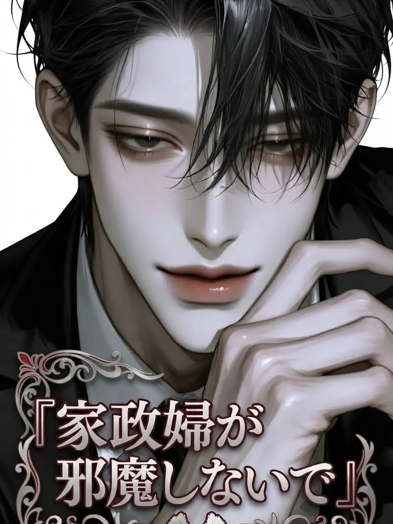 DarkMeat6988의 家政婦が邪魔しないで