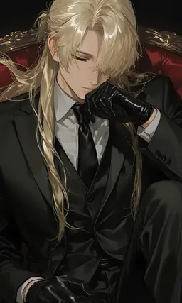 Profile image of Suzaku