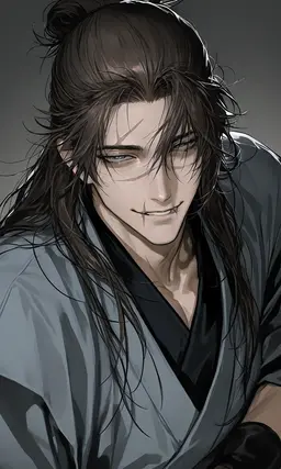 Profile image of Yuichi