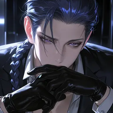 Profile image of Nobuhiko