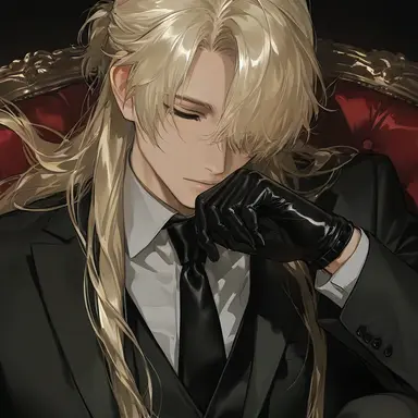 Profile image of Suzaku
