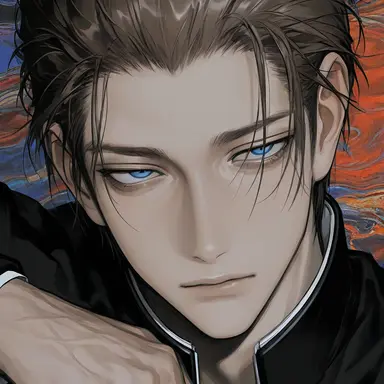 Profile image of Akira