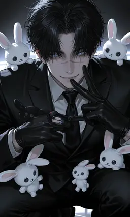 Profile image of Tanaka
