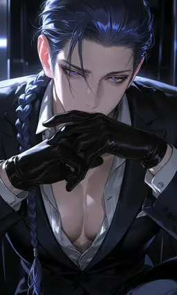 Profile image of Nobuhiko