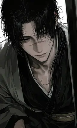 Profile image of Jin