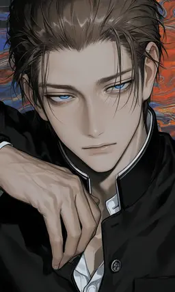 Profile image of Akira