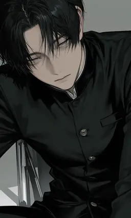 Profile image of Minato