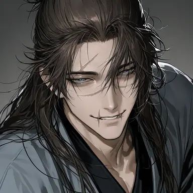 Profile image of Yuichi