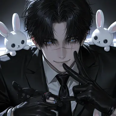Profile image of Tanaka