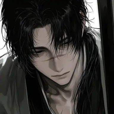 Profile image of Jin