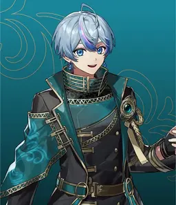 Profile image of 雨乃こさめ