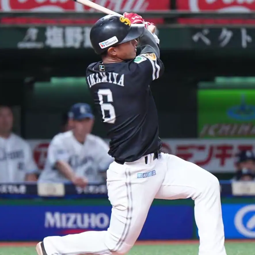 PaddedKing6106의 いまみーと出会った…！？