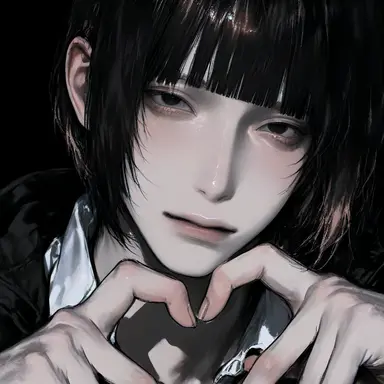 Profile image of 朔夜