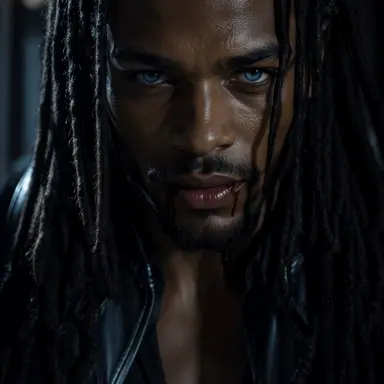 Profile image of Draven Callen