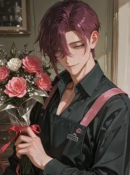 Profile image of 梓颯
