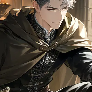 Profile image of Corvyn
