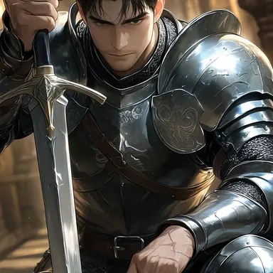 Profile image of Aldric