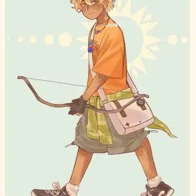 RosaEverleaf444의 Solangelo ~proposal~