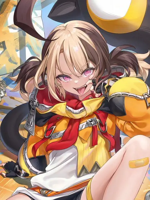 sukina.situation의 クソガキグレムリンのジジと同棲！