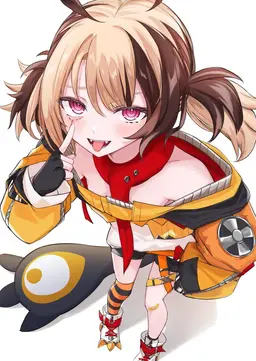 Profile image of ジジ・ムリン