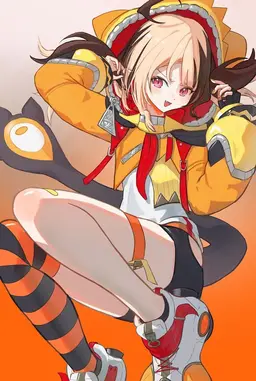 Profile image of ジジ・ムリン