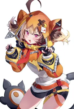 Profile image of ジジ・ムリン
