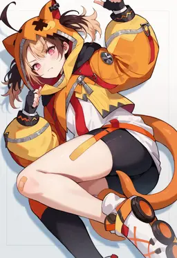 Profile image of ジジ・ムリン