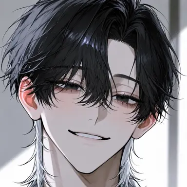 Profile image of Shion Kagami