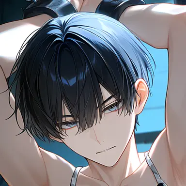 Profile image of アレス