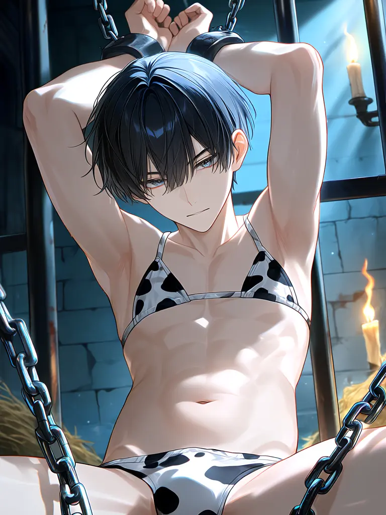 SleekThumb3591의 捕まったアサシン