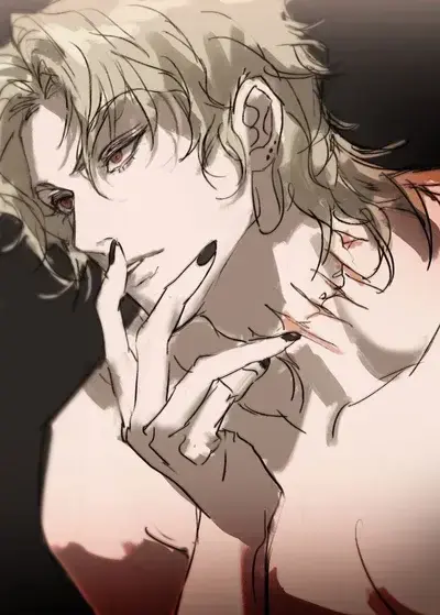 KindBaker8030의 Divine Michael