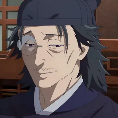 Profile image of 漢羅漢