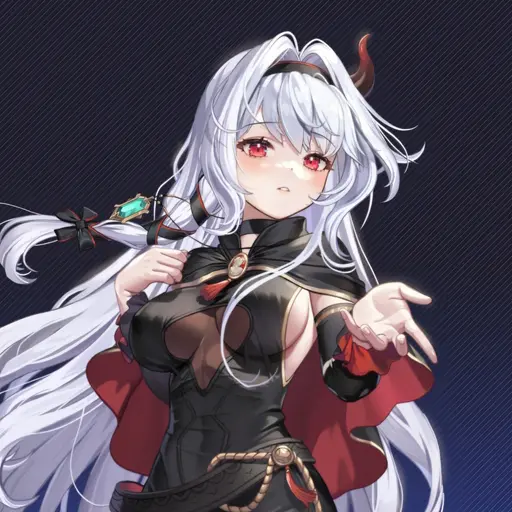 RipestPan2398의 프리실라