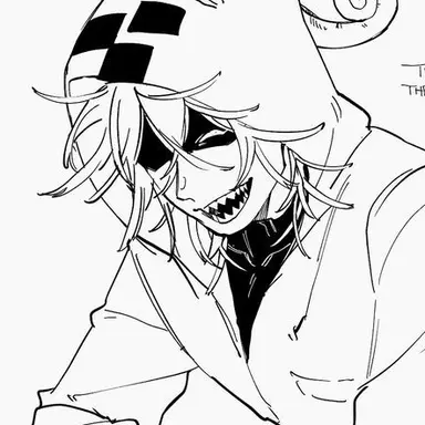 Profile image of ゾム