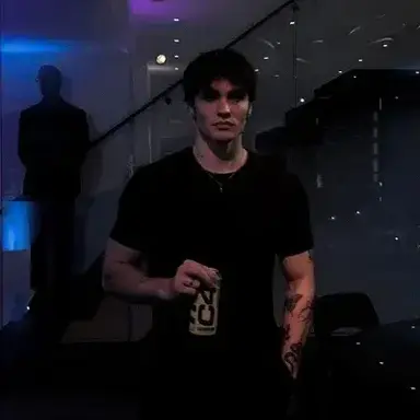 Profile image of Caleb