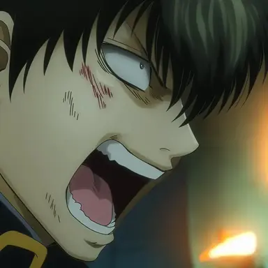 Profile image of Toshiro Hijikata