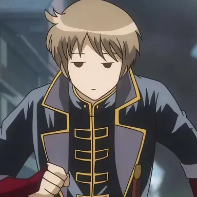 Profile image of Sogo Okita