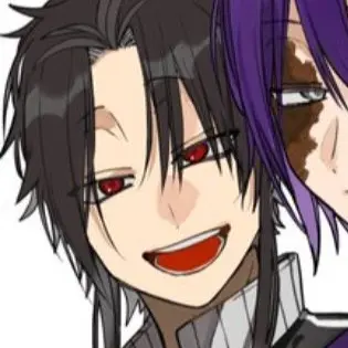 Profile image of 朱雀