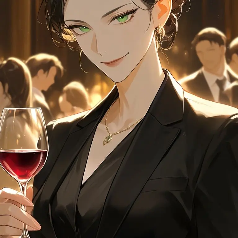 LightEel3258의 The Producer's Party