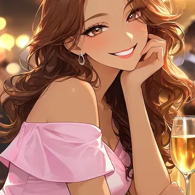 Profile image of Vivienne