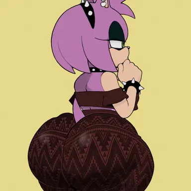 Profile image of Amy