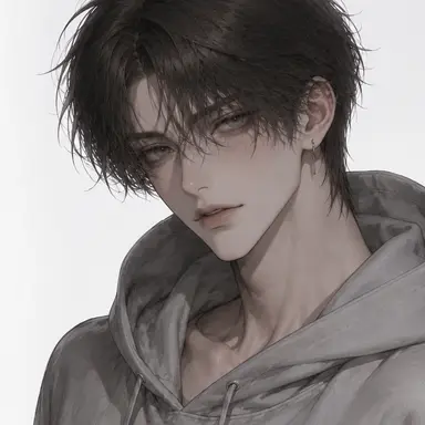 Profile image of チン_ソウン