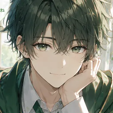 Profile image of 碧