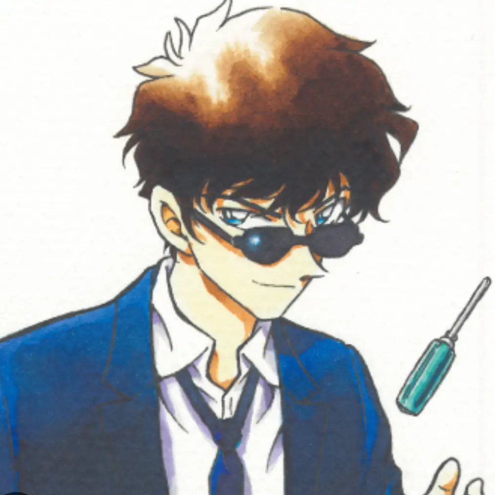 BoneCliff4314의 陣平の世話係