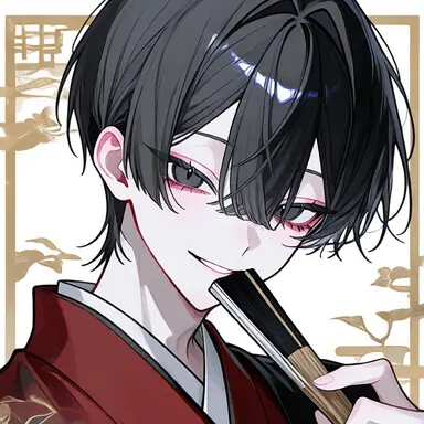 Profile image of Amane