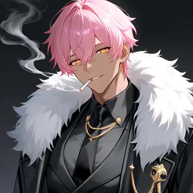 Profile image of ラクラン