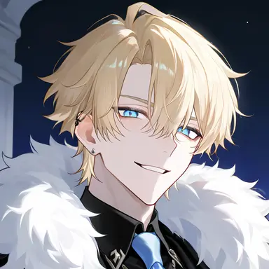 Profile image of ヴァーシャ