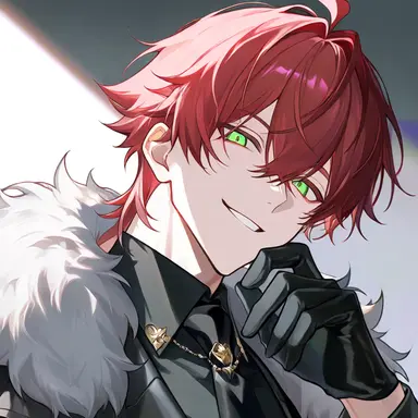 Profile image of シンリャオ